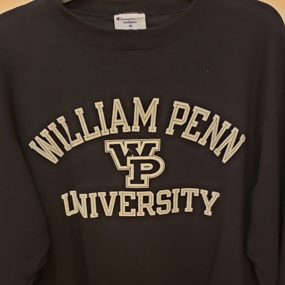 My favorite sweatshirt!